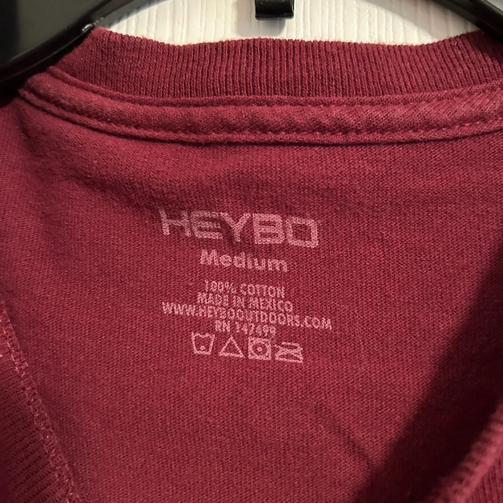 Heybo tshirt - Picture 3 of 3